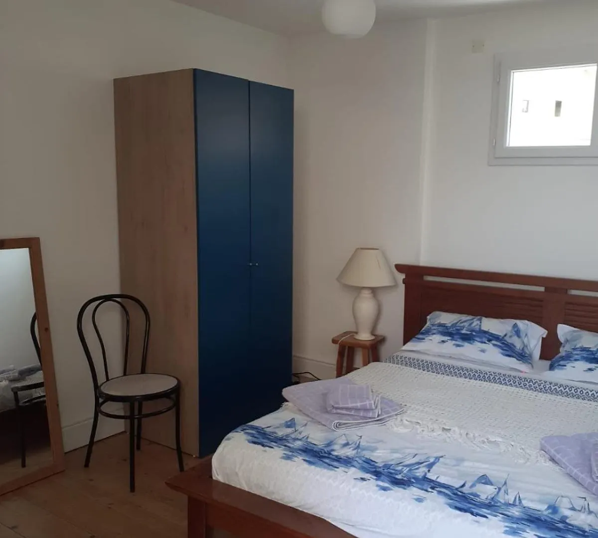 Apartment Excenevex Duplex - Beach 2 Min Walk