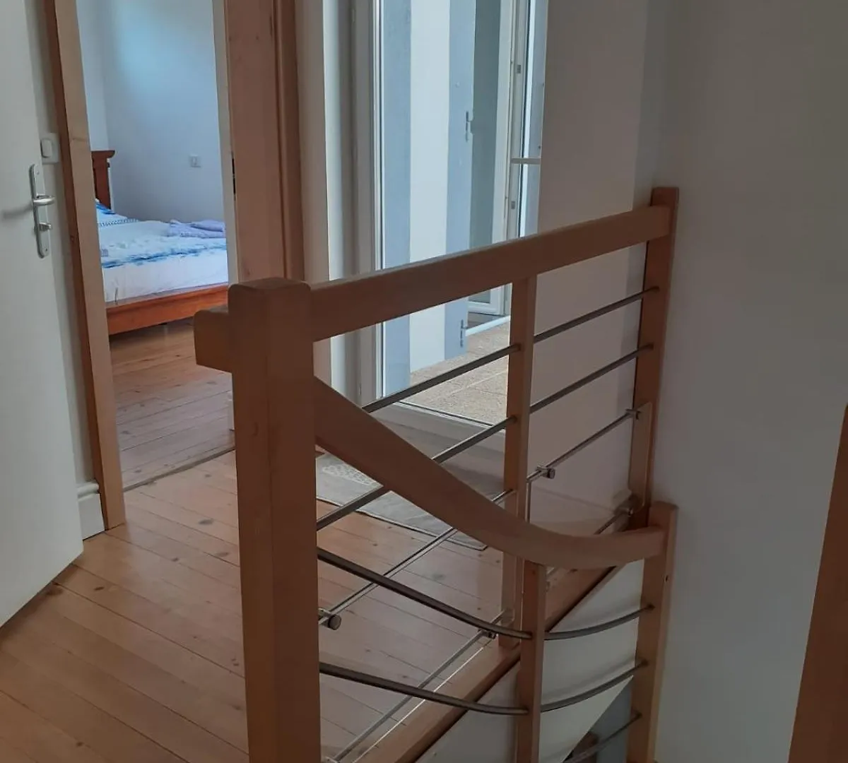 Excenevex Duplex - Beach 2 Min Walk Apartment